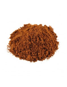 Clous De Girofle En Poudre