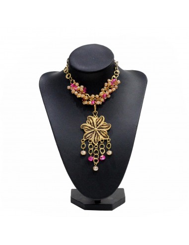 Collier Yasamine