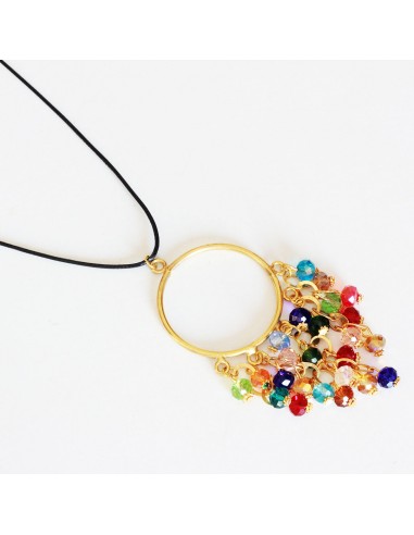 Collier Eva