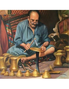 Peinture Atelier Couture