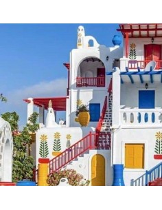 Tableau Architecture