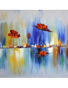 Peinture Atelier Couture