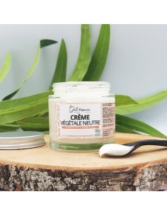 Crème neutre végétale 75ML