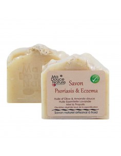 Savon à l’aloe Véra