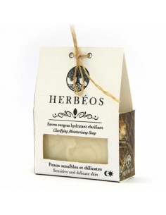 Savon sur-gras et hydratant