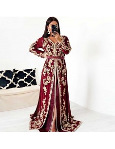 Habit traditionel femme