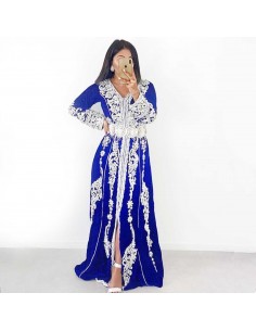 Habit traditionel femme