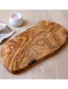 Planche à fromage bois olivier 2