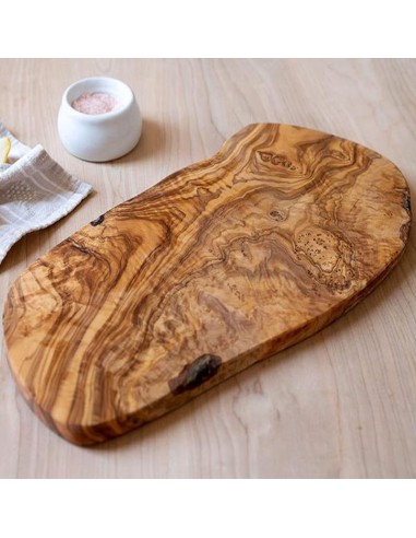 Planche à fromage bois olivier
